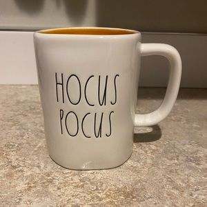 Rae Dunn Hocus Pocus Mug